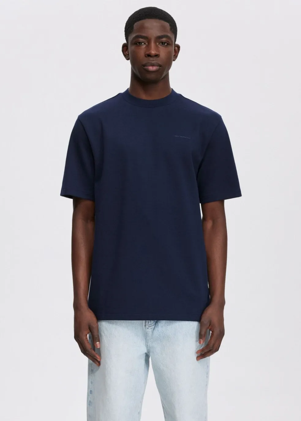 T-shirt staff