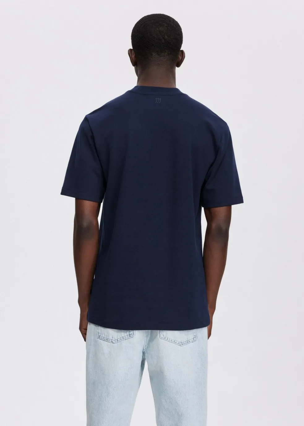 T-shirt staff
