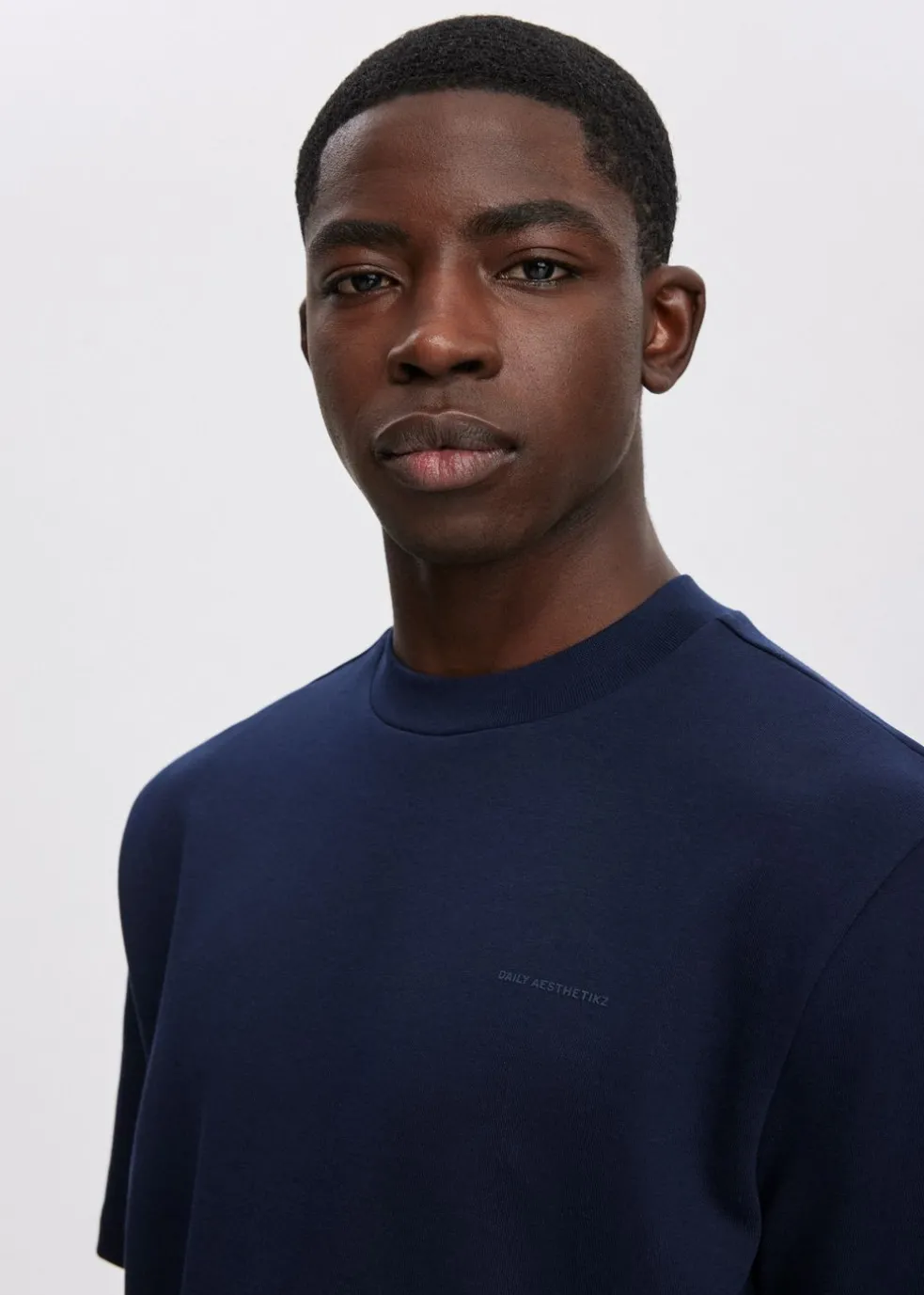 T-shirt staff