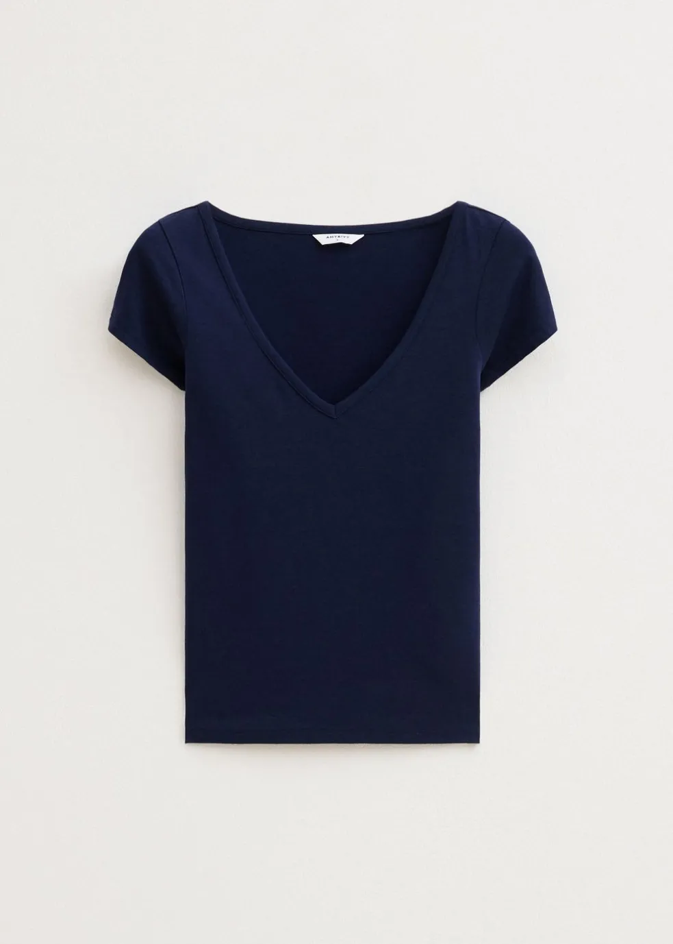T-shirt zacht