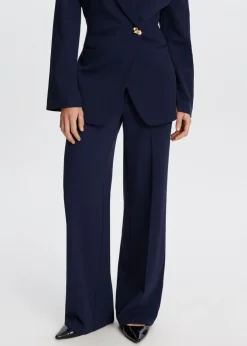 Twill broek