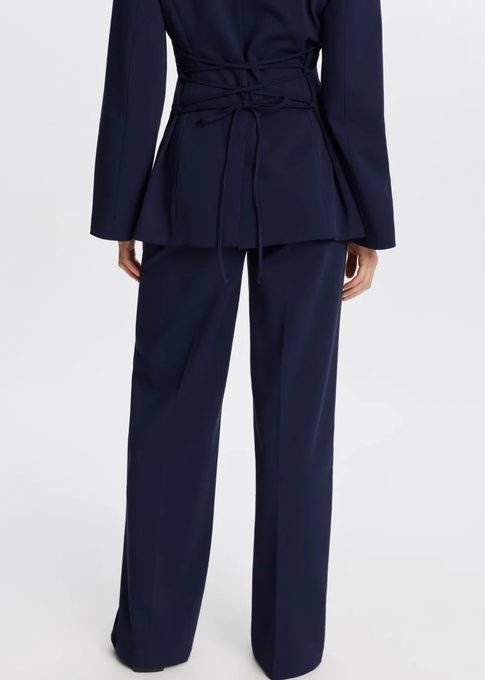 Twill broek