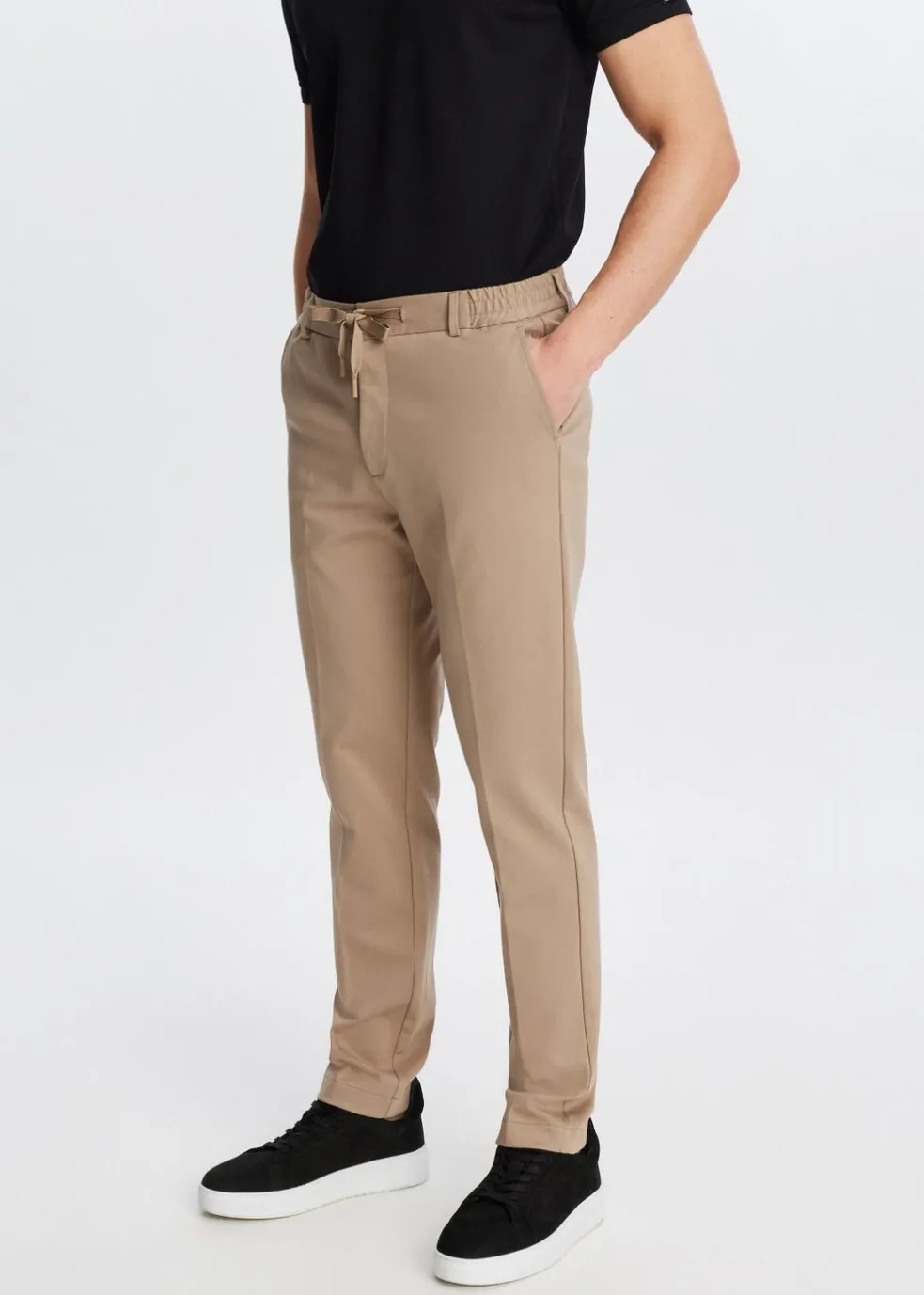 Twill pantalon