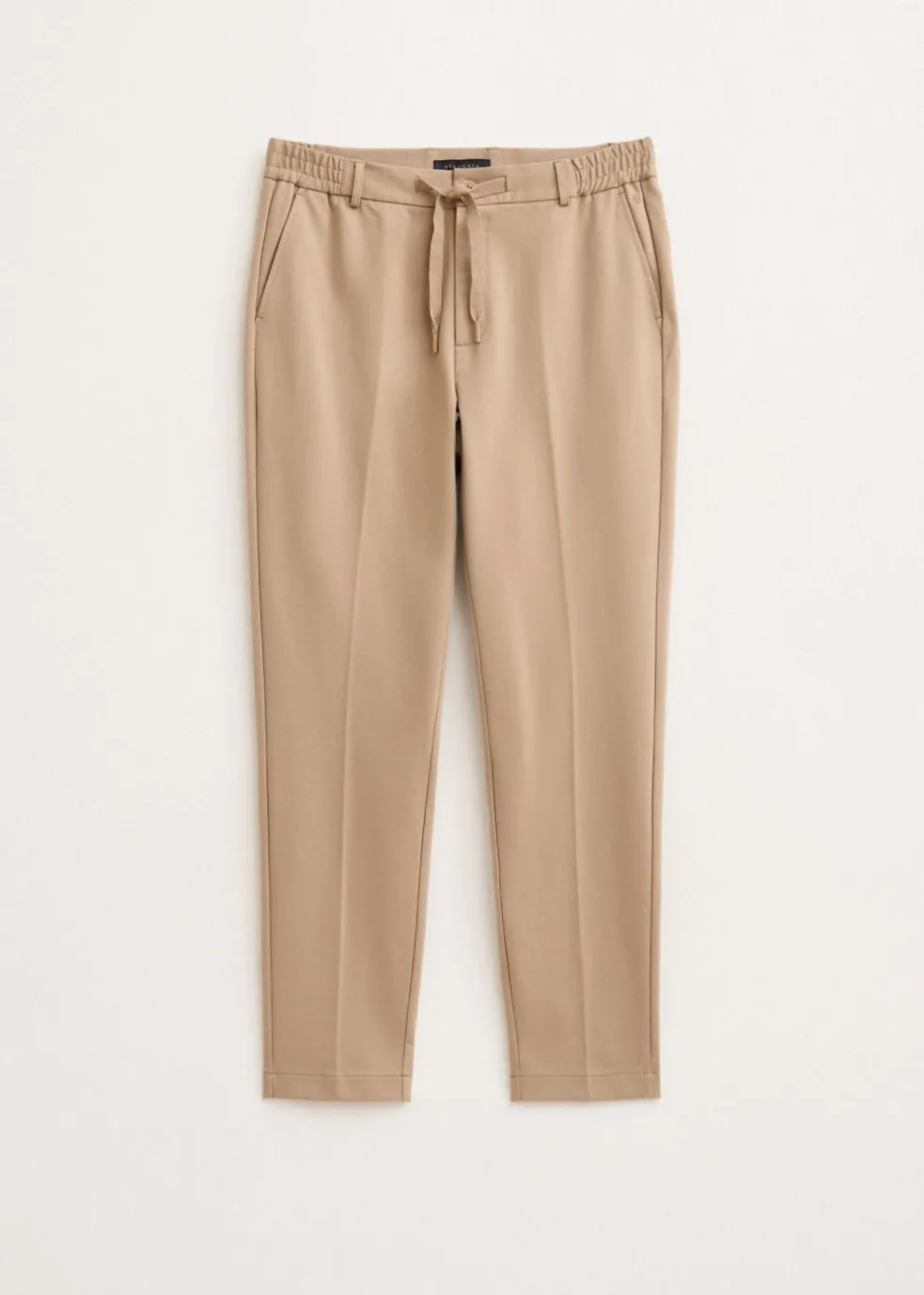 Twill pantalon