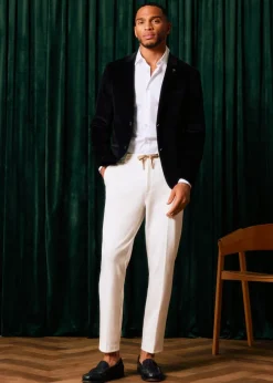 Twill pantalon