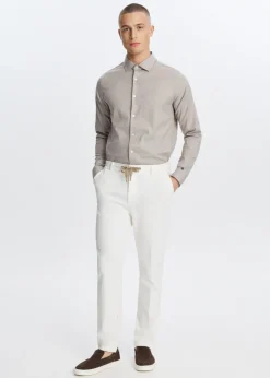 Twill pantalon