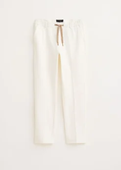 Twill pantalon