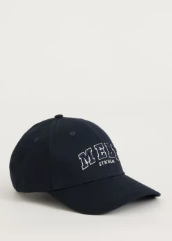 Twill pet met print