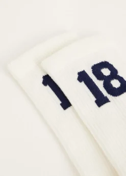 Varsity sokken