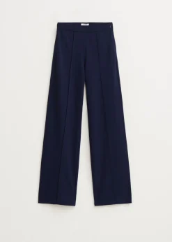 Wijde broek
