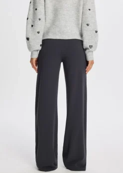 Wijde broek